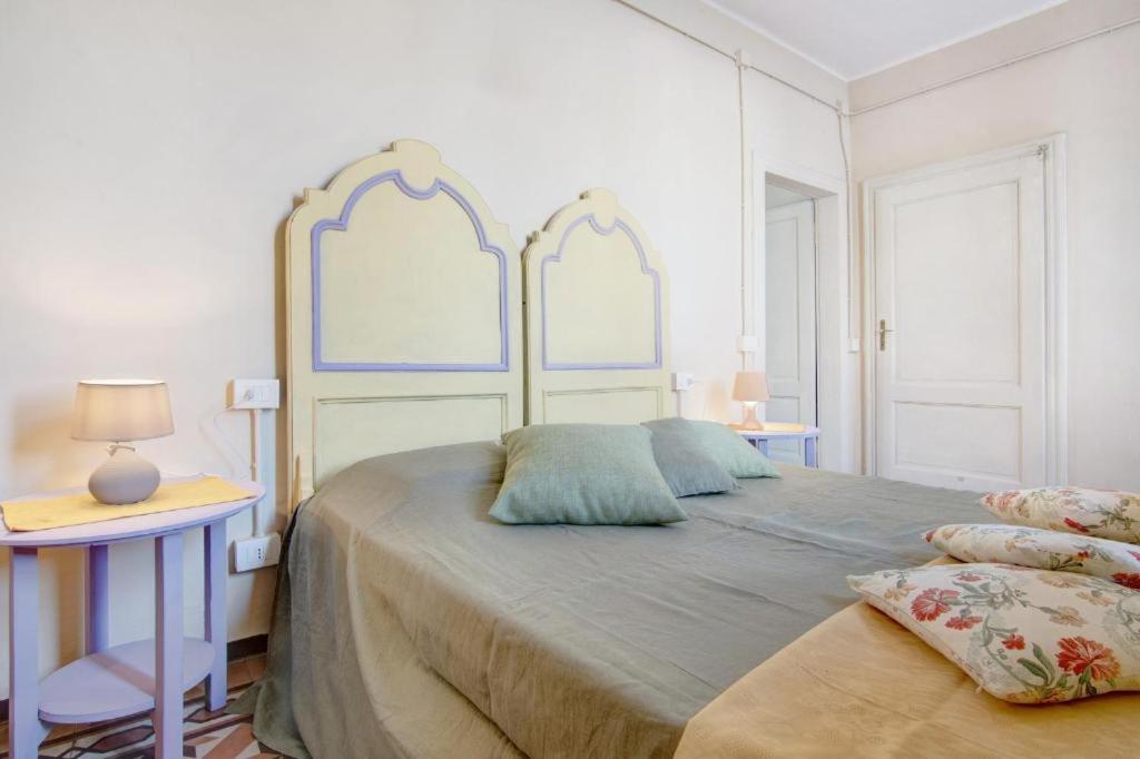 Casa Ortensia Blu Масльянико Экстерьер фото