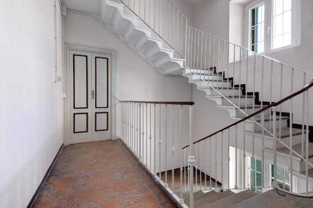 Casa Ortensia Blu Масльянико Экстерьер фото