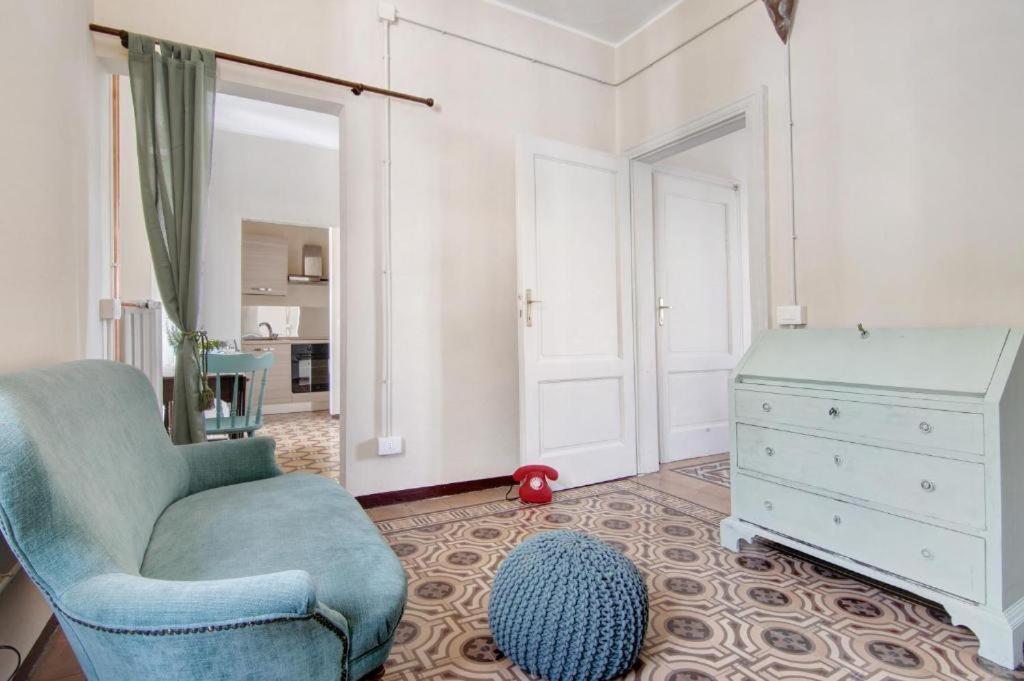 Casa Ortensia Blu Масльянико Экстерьер фото