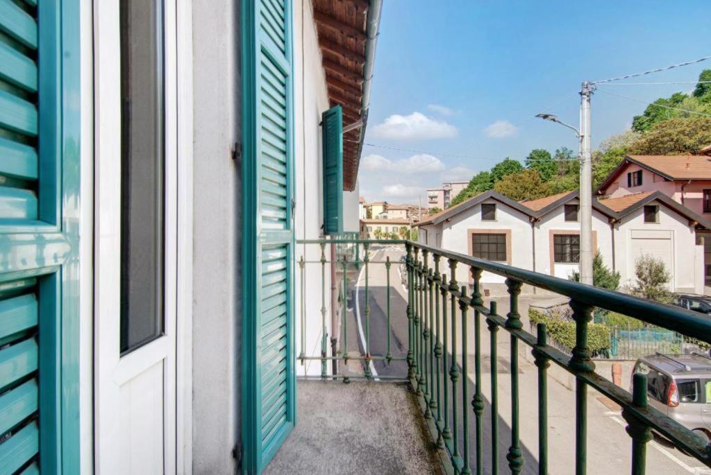 Casa Ortensia Blu Масльянико Экстерьер фото