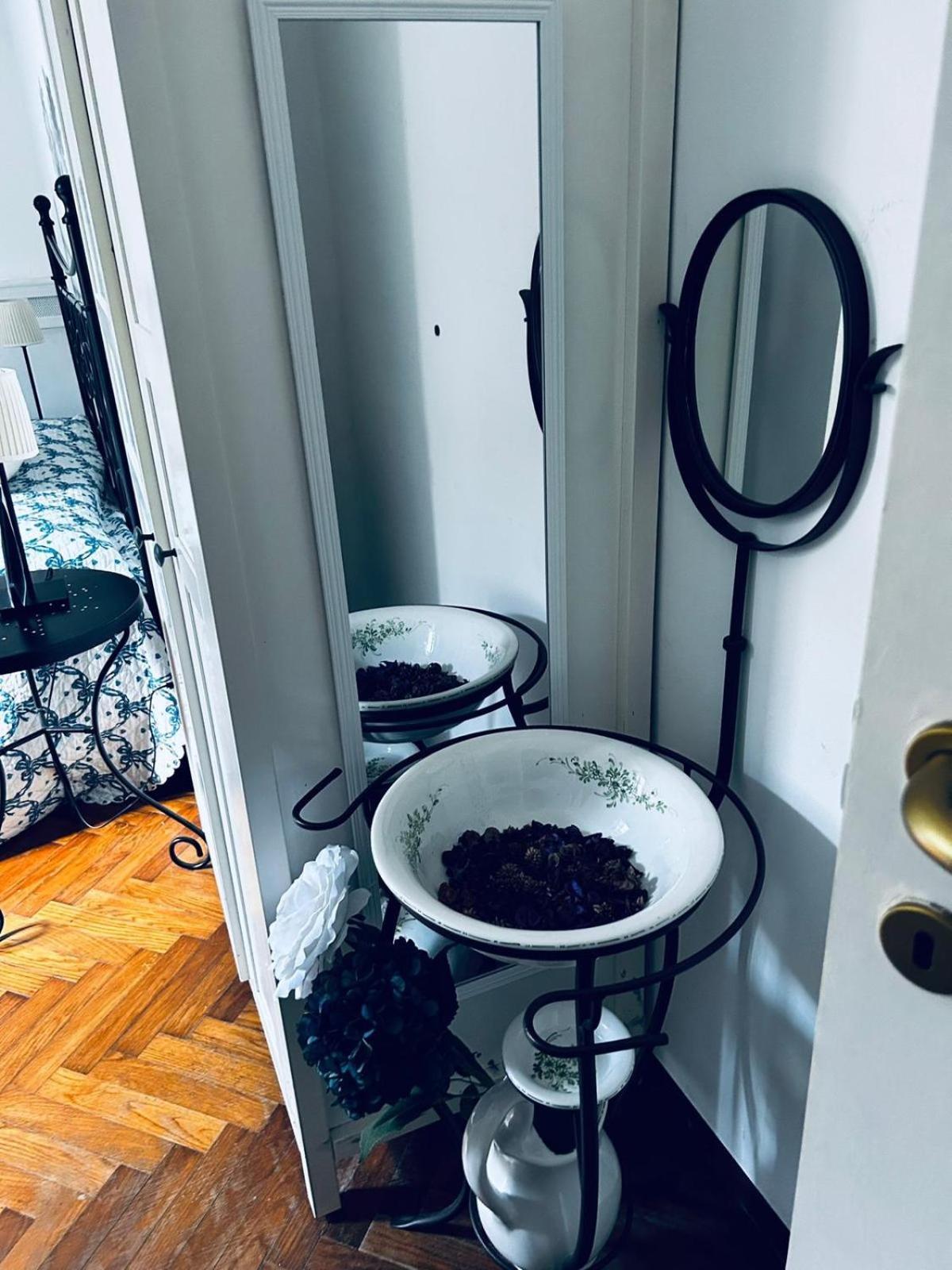 Casa Ortensia Blu Масльянико Экстерьер фото
