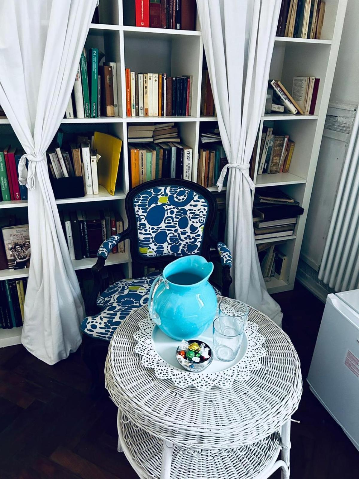 Casa Ortensia Blu Масльянико Экстерьер фото